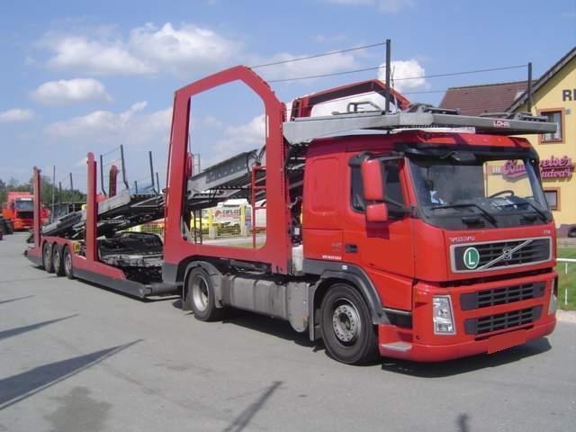 РђРІС‚РѕРІРѕР· DAF CF 75 360